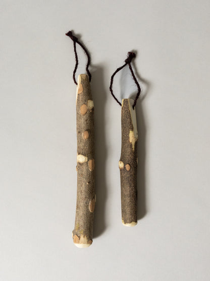 Natural Surikogi Pestle