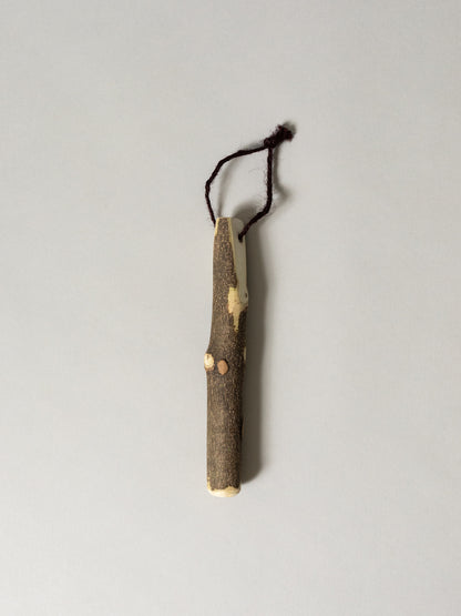 Natural Surikogi Pestle