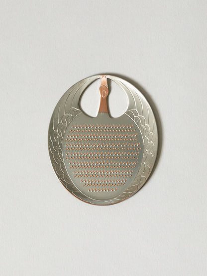Oroshigane Copper Grater