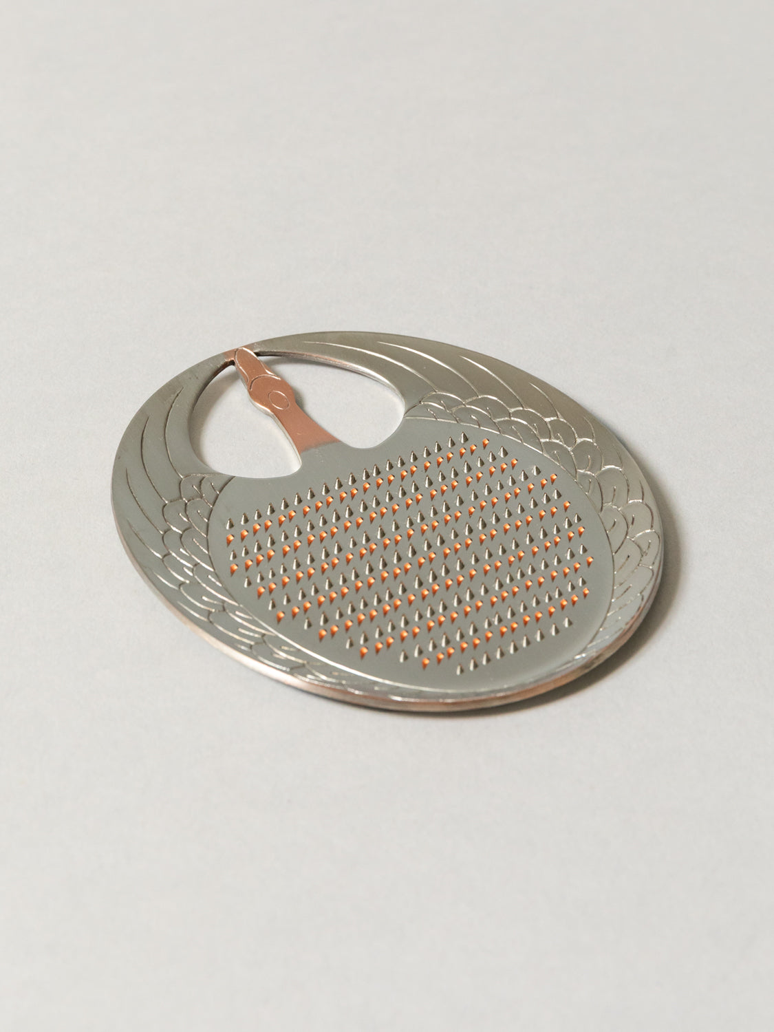 Oroshigane Copper Grater