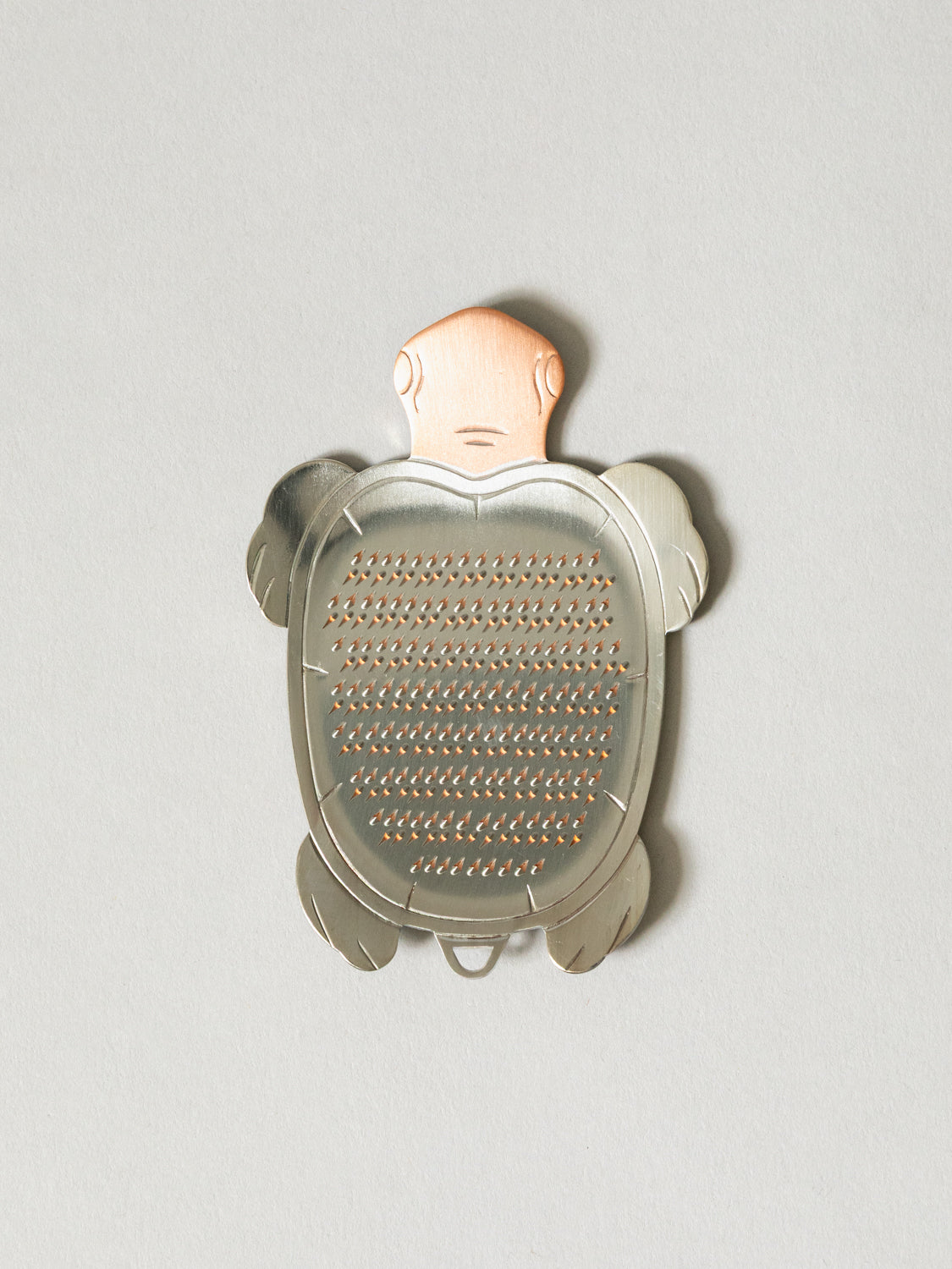 Oroshigane Copper Grater