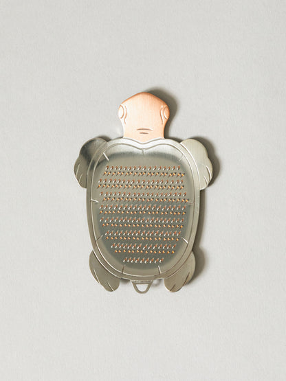 Oroshigane Copper Grater