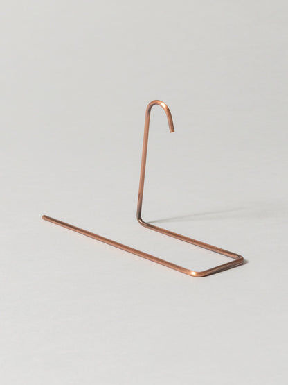 SA SA SA  Sarashi Hanger