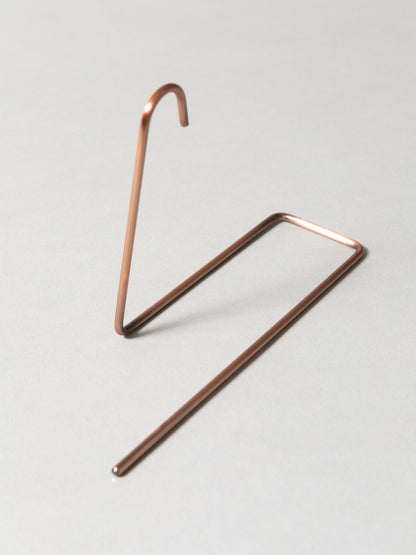 SA SA SA  Sarashi Hanger