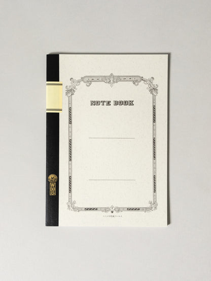 Tsubame University Notebook