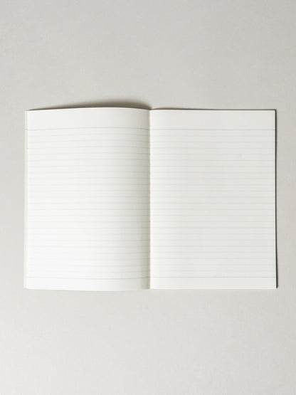 Tsubame University Notebook