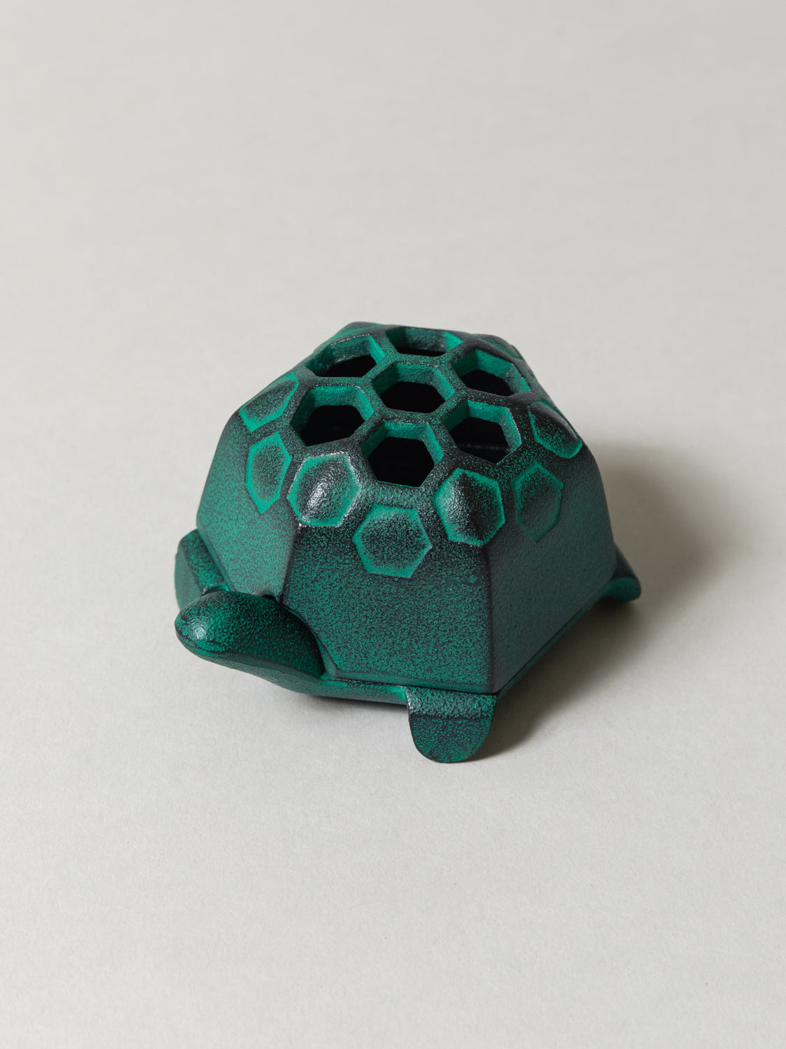 Turtle Incense Holder