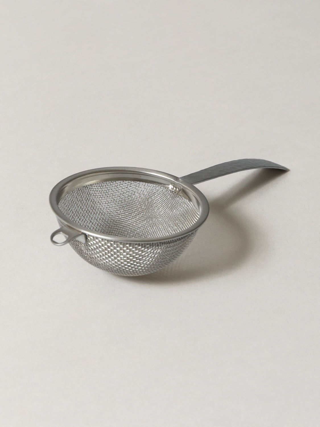 Stainless Steel Strainer