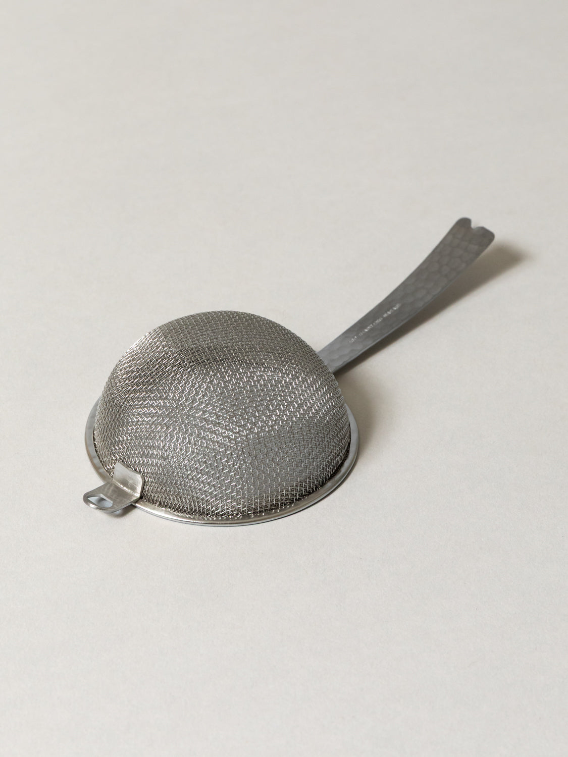 Stainless Steel Strainer