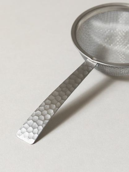Stainless Steel Strainer