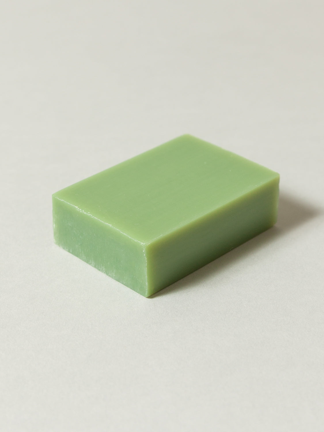 Sasawashi Bamboo & Olive Oil Soap