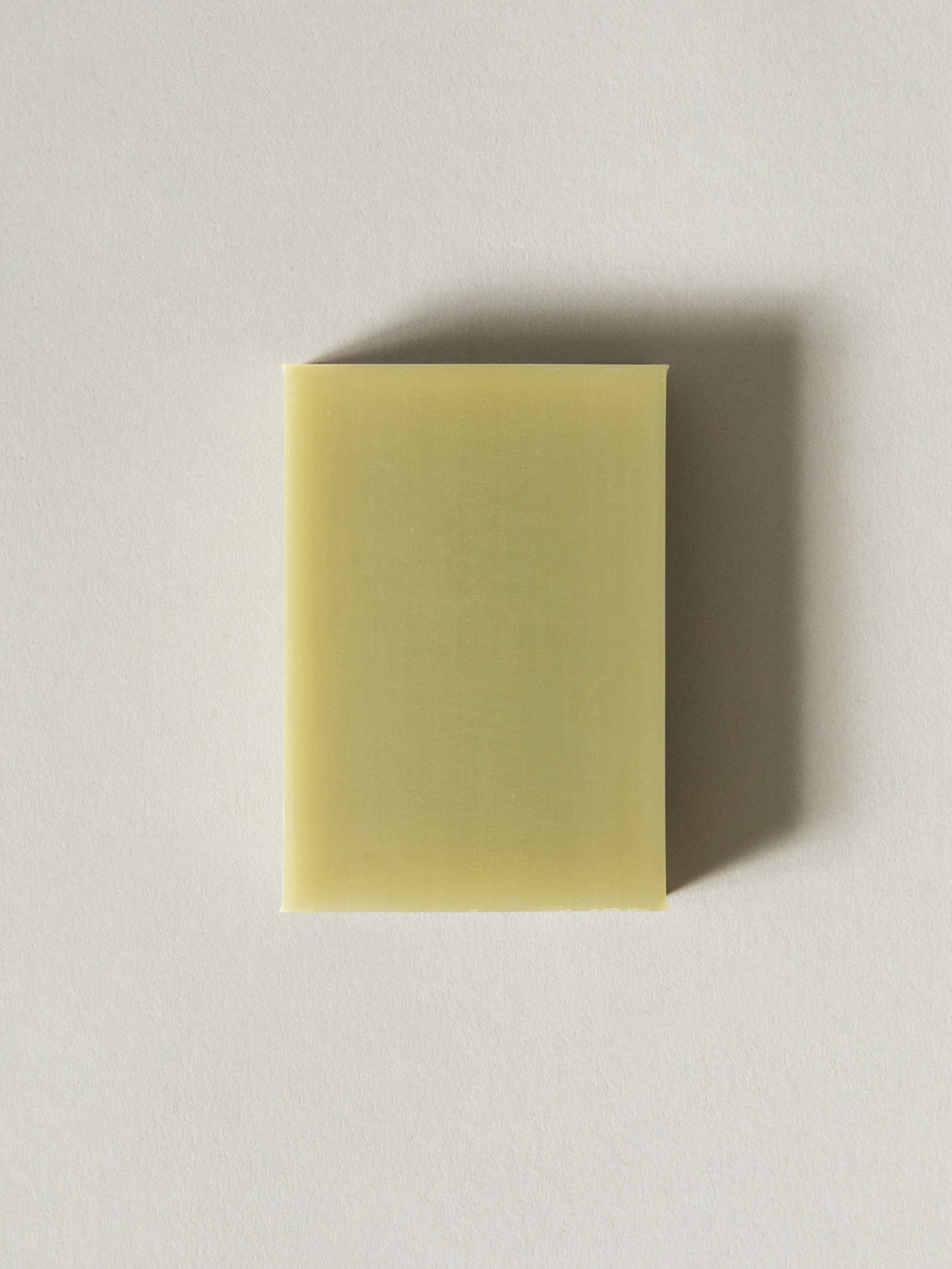 Sasawashi Bamboo & Olive Oil Soap