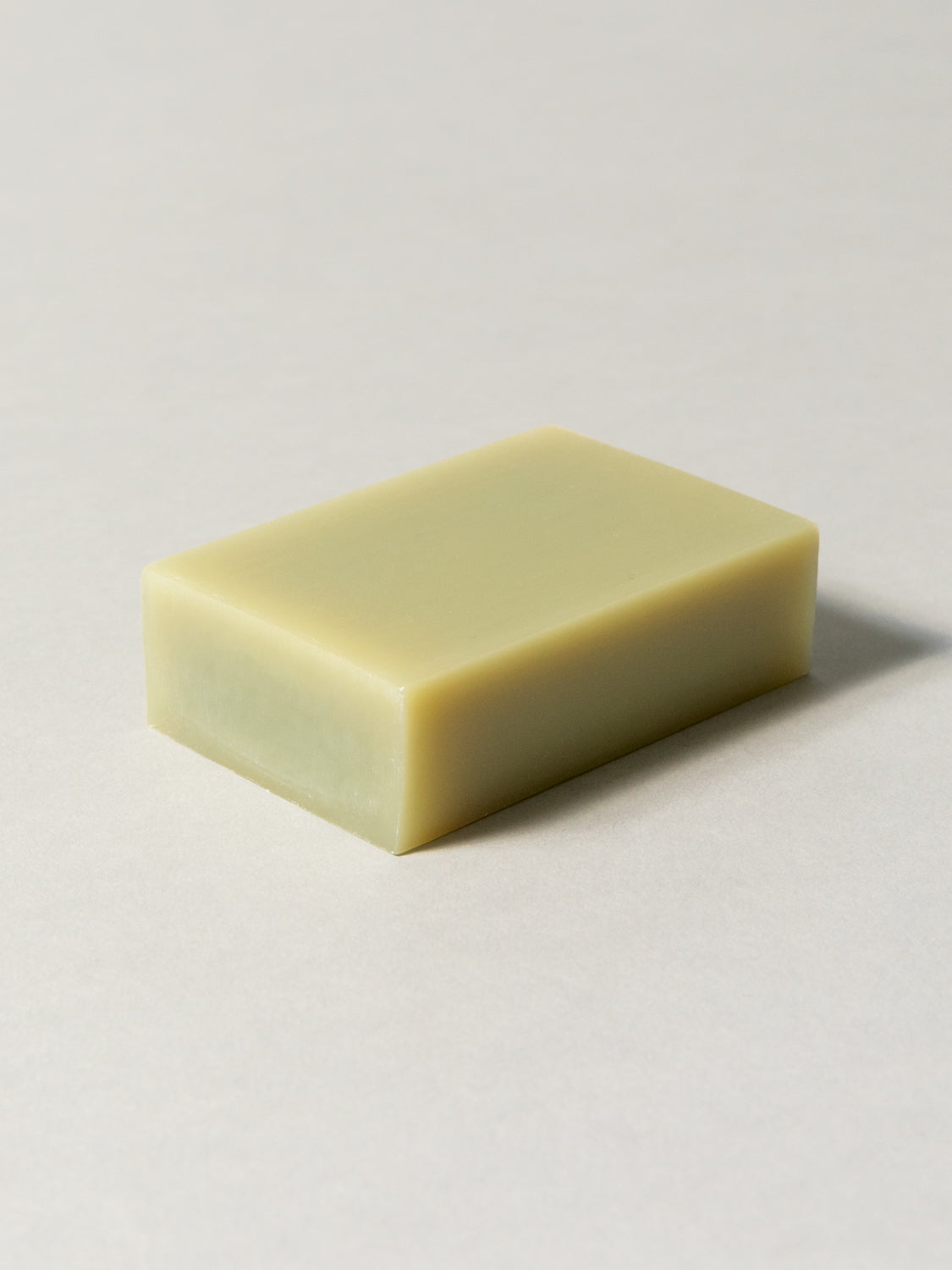 Sasawashi Bamboo & Olive Oil Soap