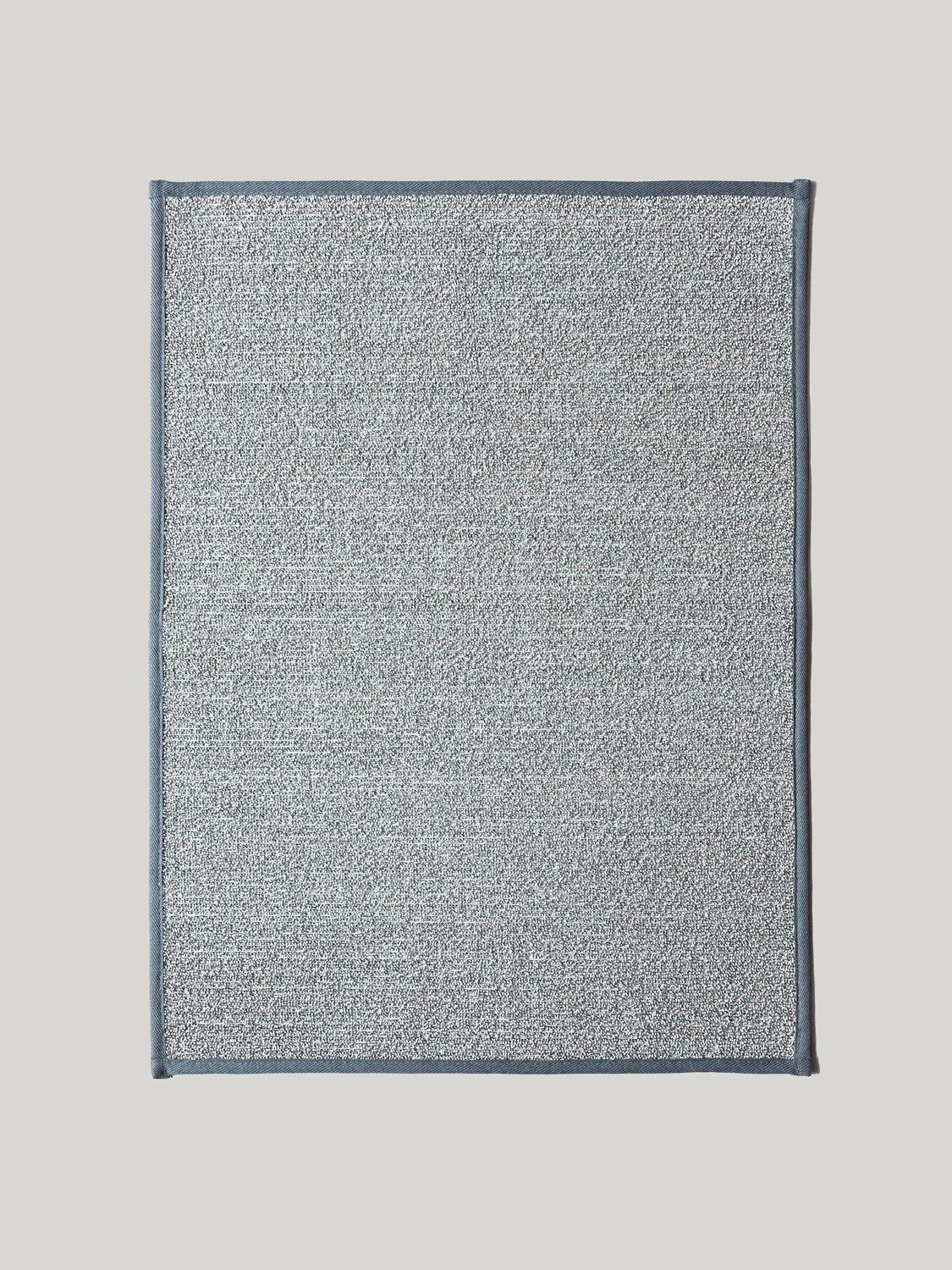 Sasawashi Bath Mat - Grey