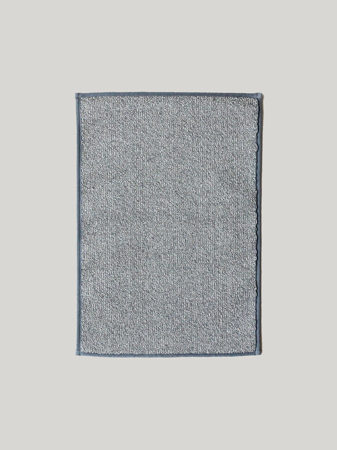 Sasawashi Bath Mat - Grey