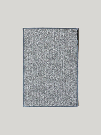 Sasawashi Bath Mat - Grey