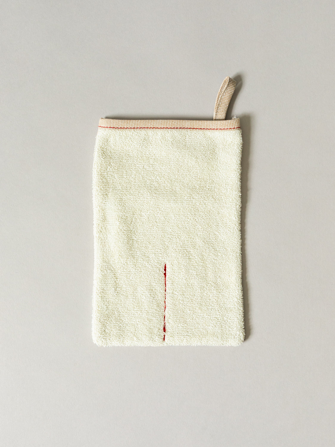 Sasawashi Body Scrub Mitt