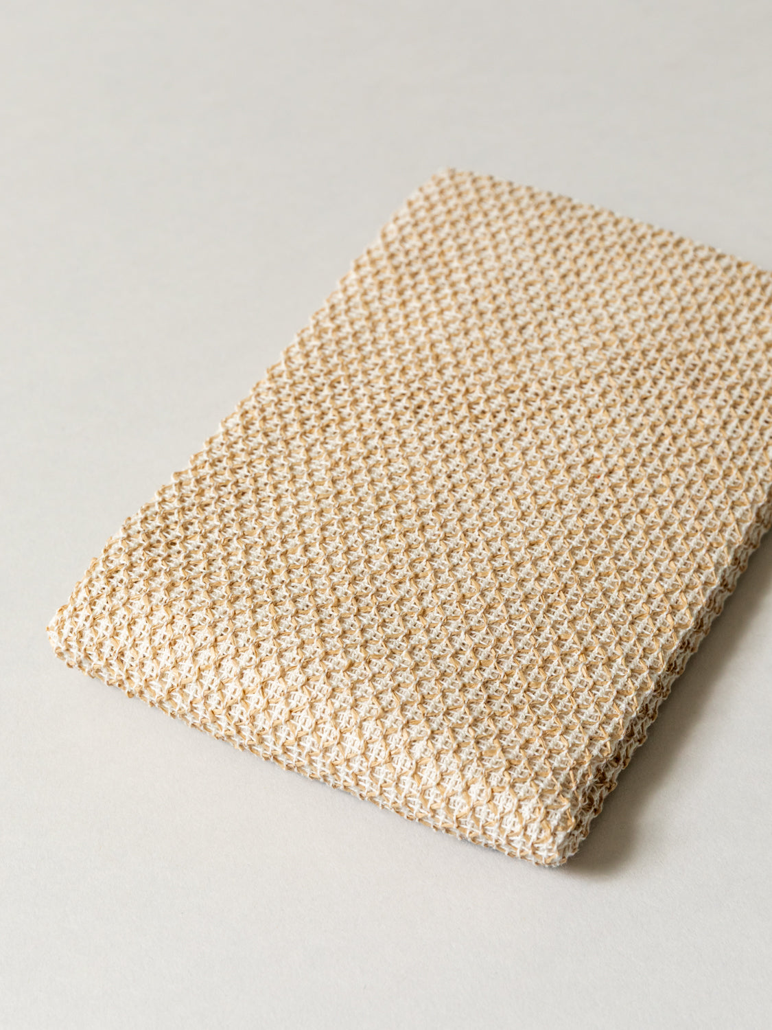 Sasawashi Mesh Body Scrub Towel