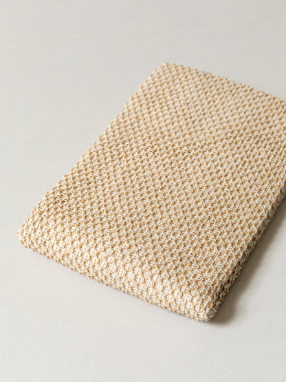 Sasawashi Mesh Body Scrub Towel