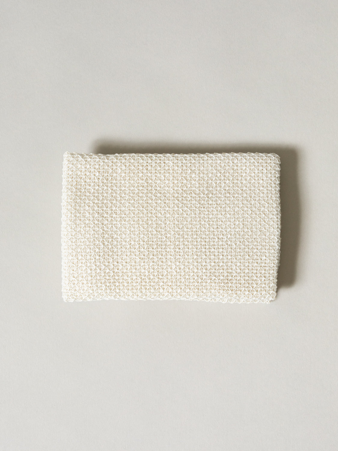 Sasawashi Mesh Body Scrub Towel