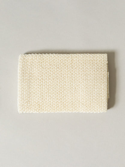 Sasawashi Mesh Body Scrub Towel