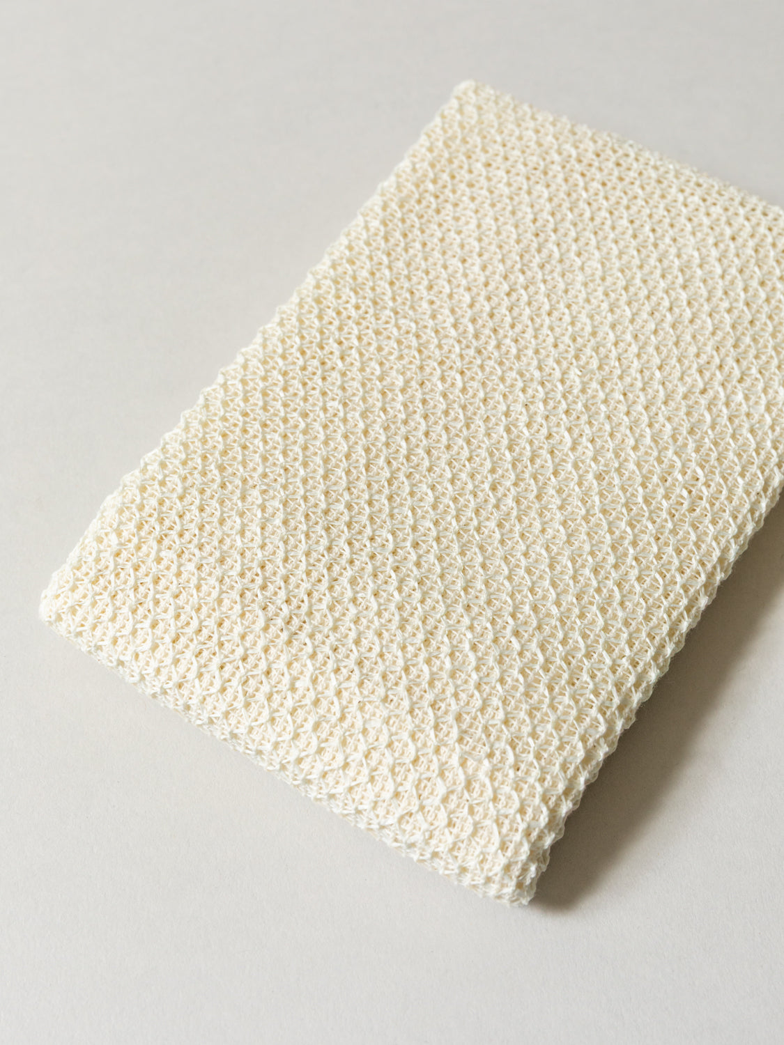Sasawashi Mesh Body Scrub Towel