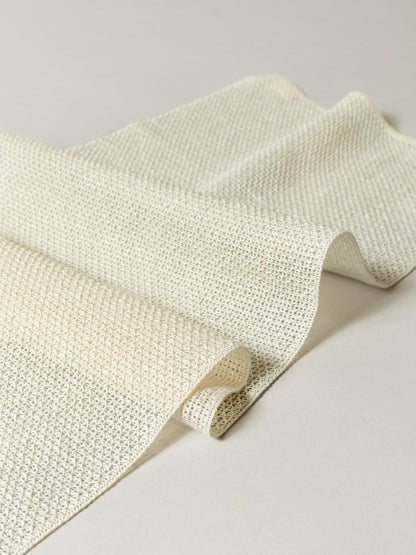 Sasawashi Mesh Body Scrub Towel