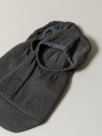 Sasawashi No-Show Socks