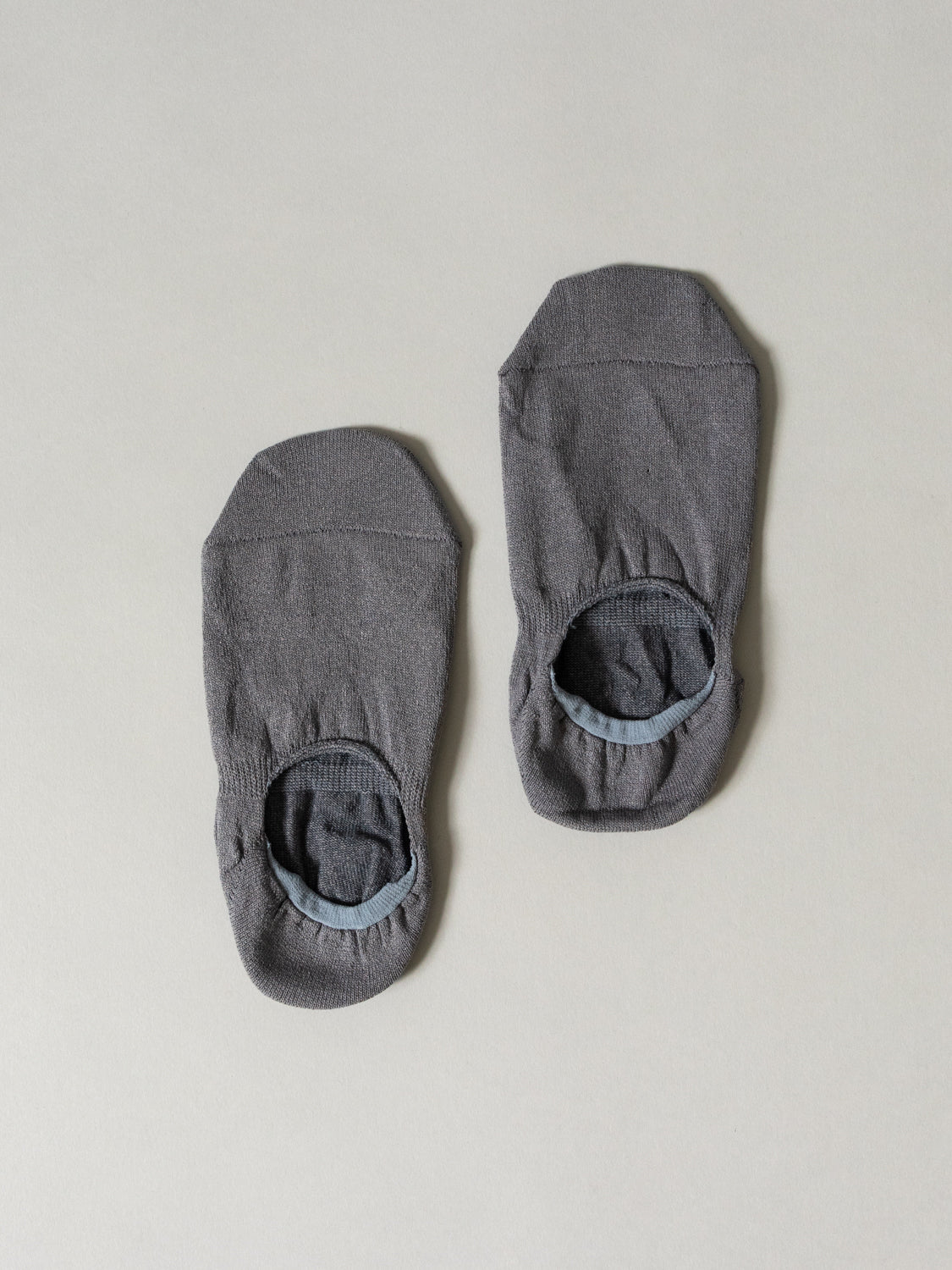 Sasawashi No-Show Socks