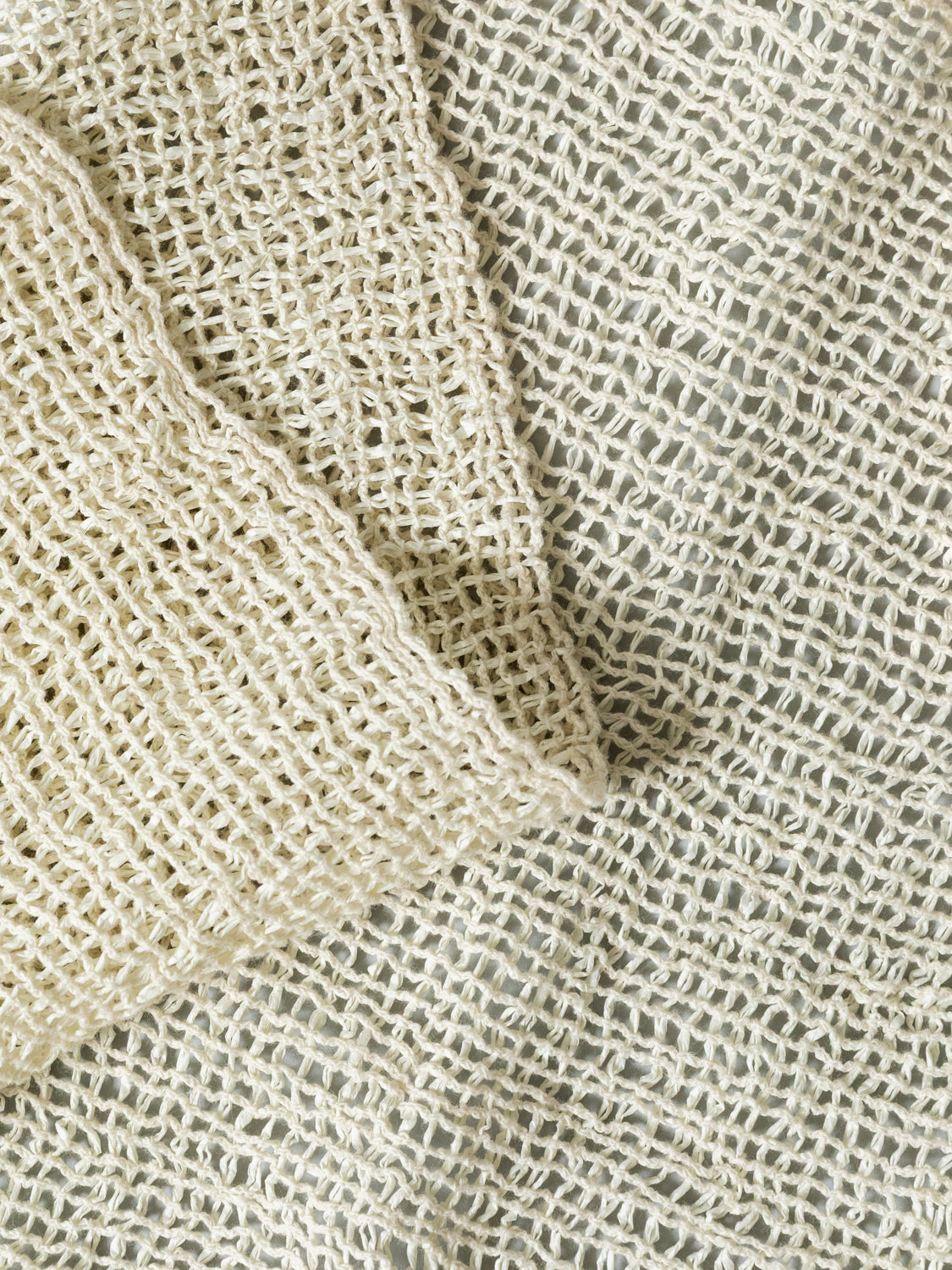 Sasawashi Exfoliating Towel - Thumbnail 5