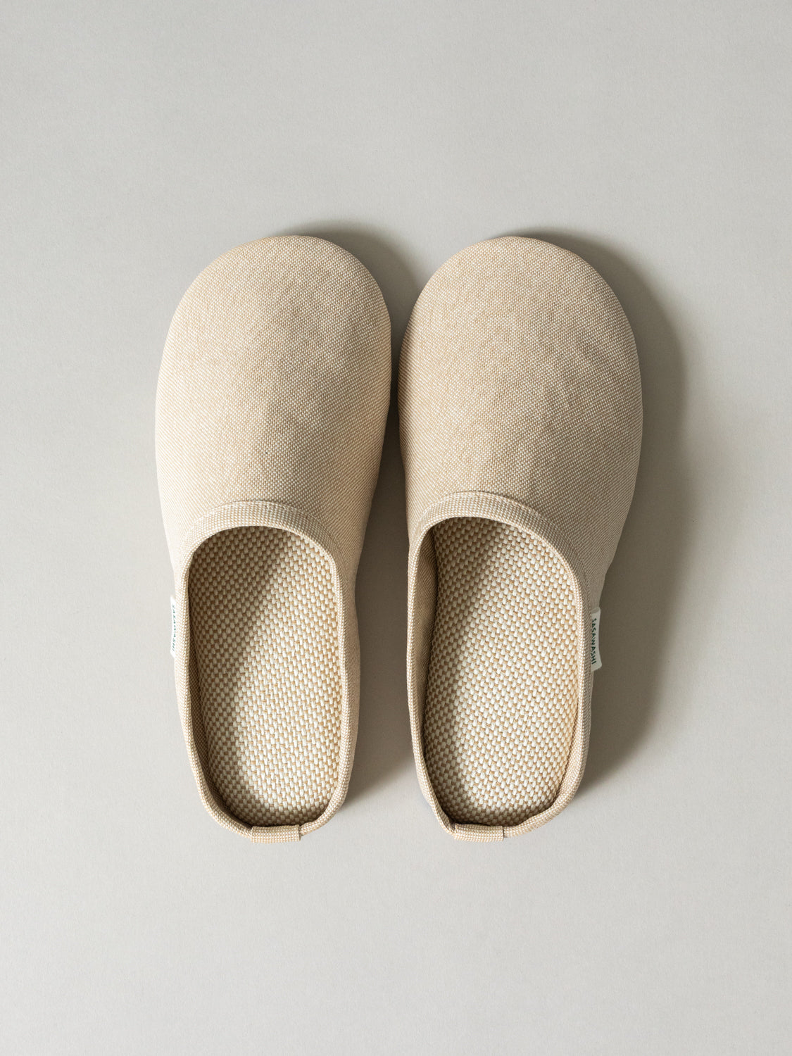 Sasawashi Room Shoes – rikumo