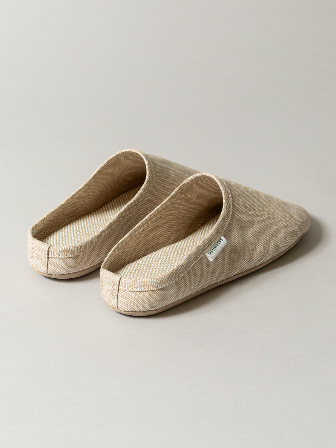 Sasawashi Room Shoes