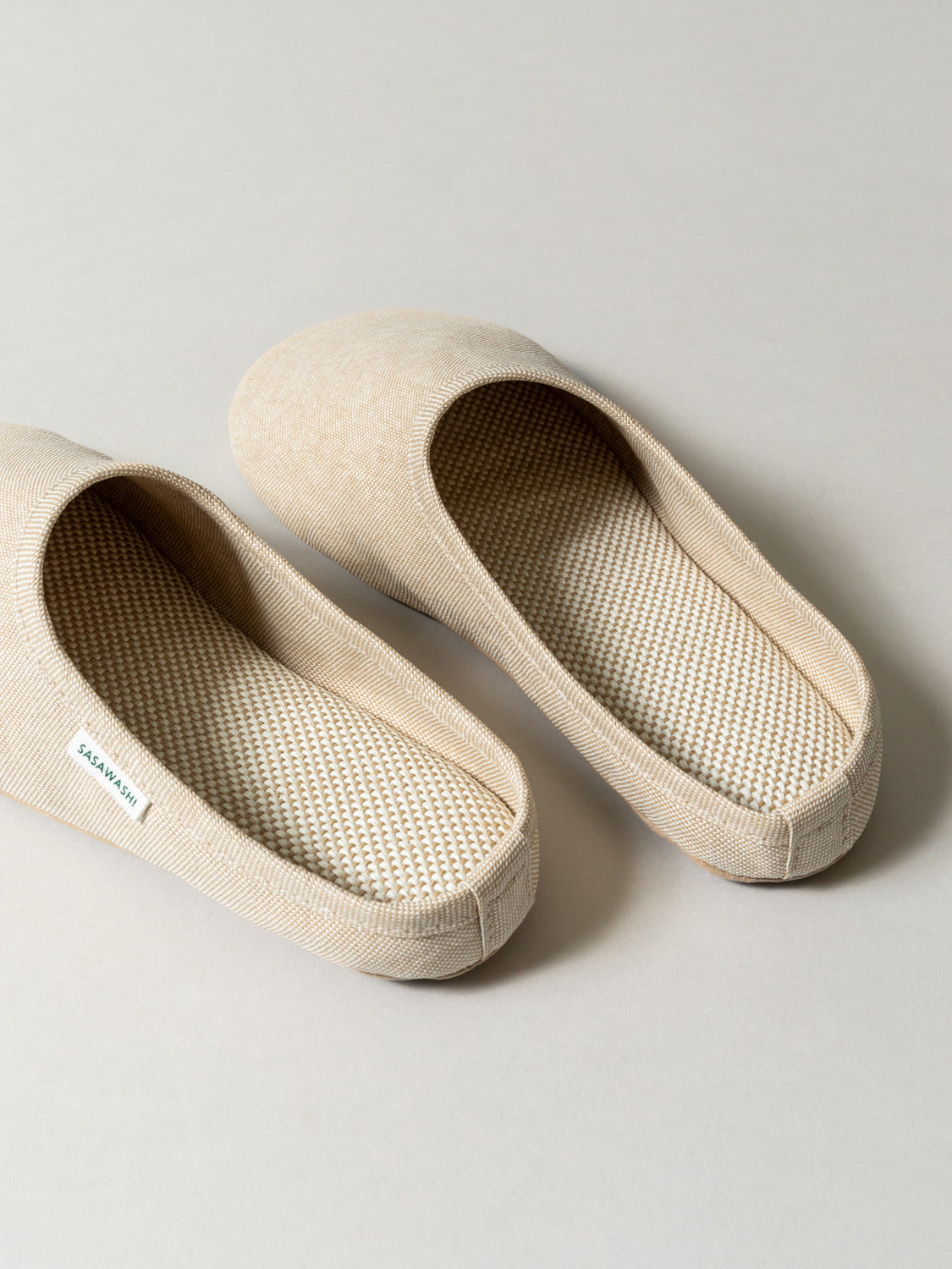 Sasawashi Room Shoes – rikumo