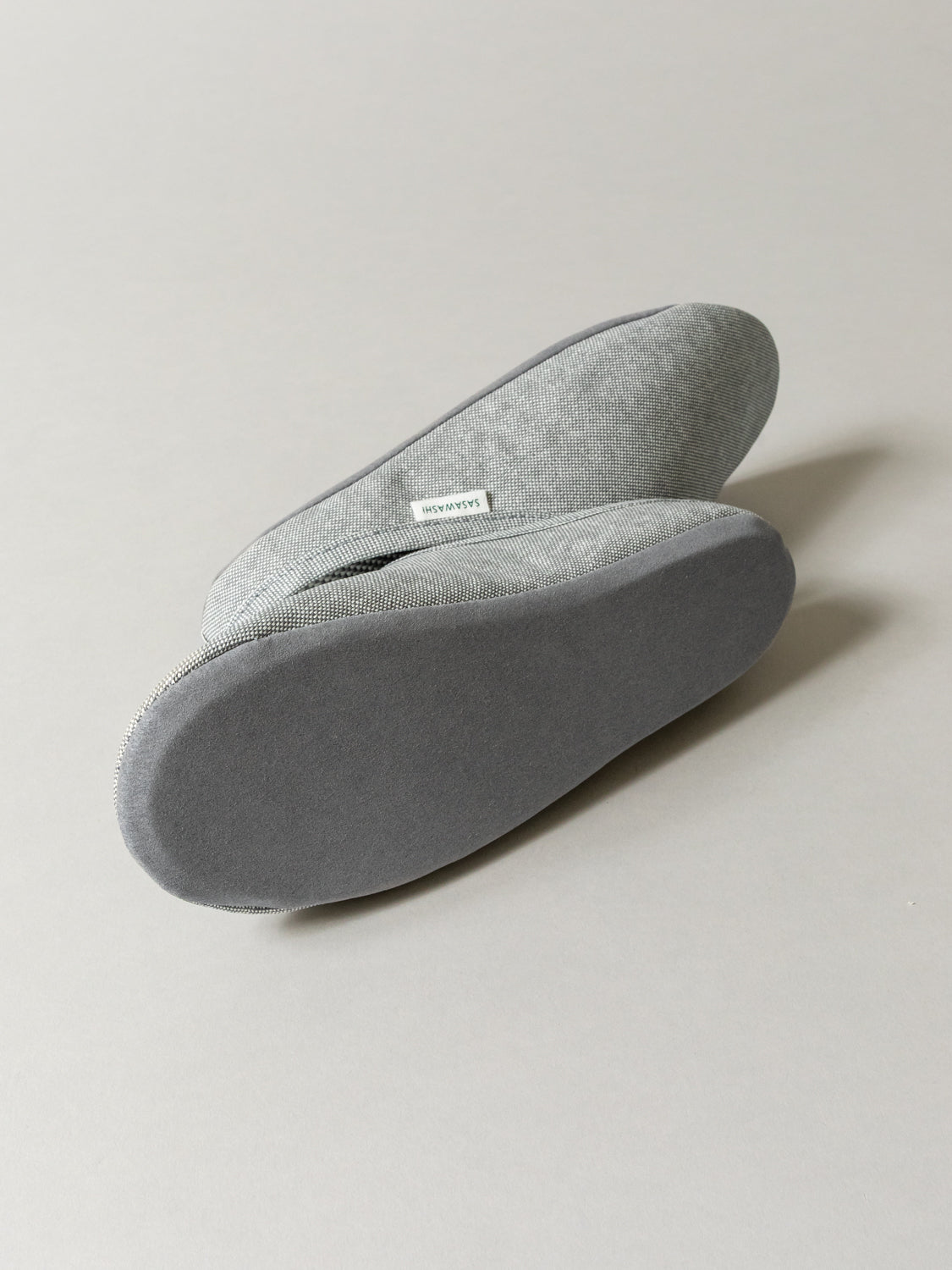 Sasawashi Room Shoes