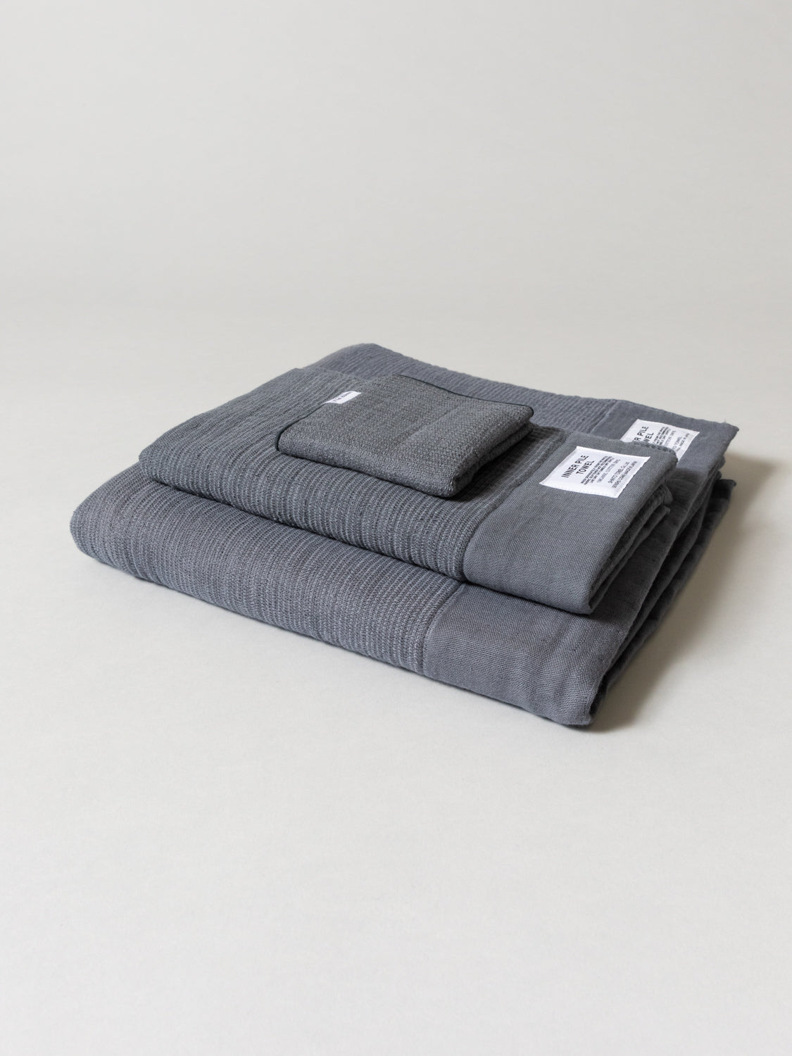Inner Pile Towel