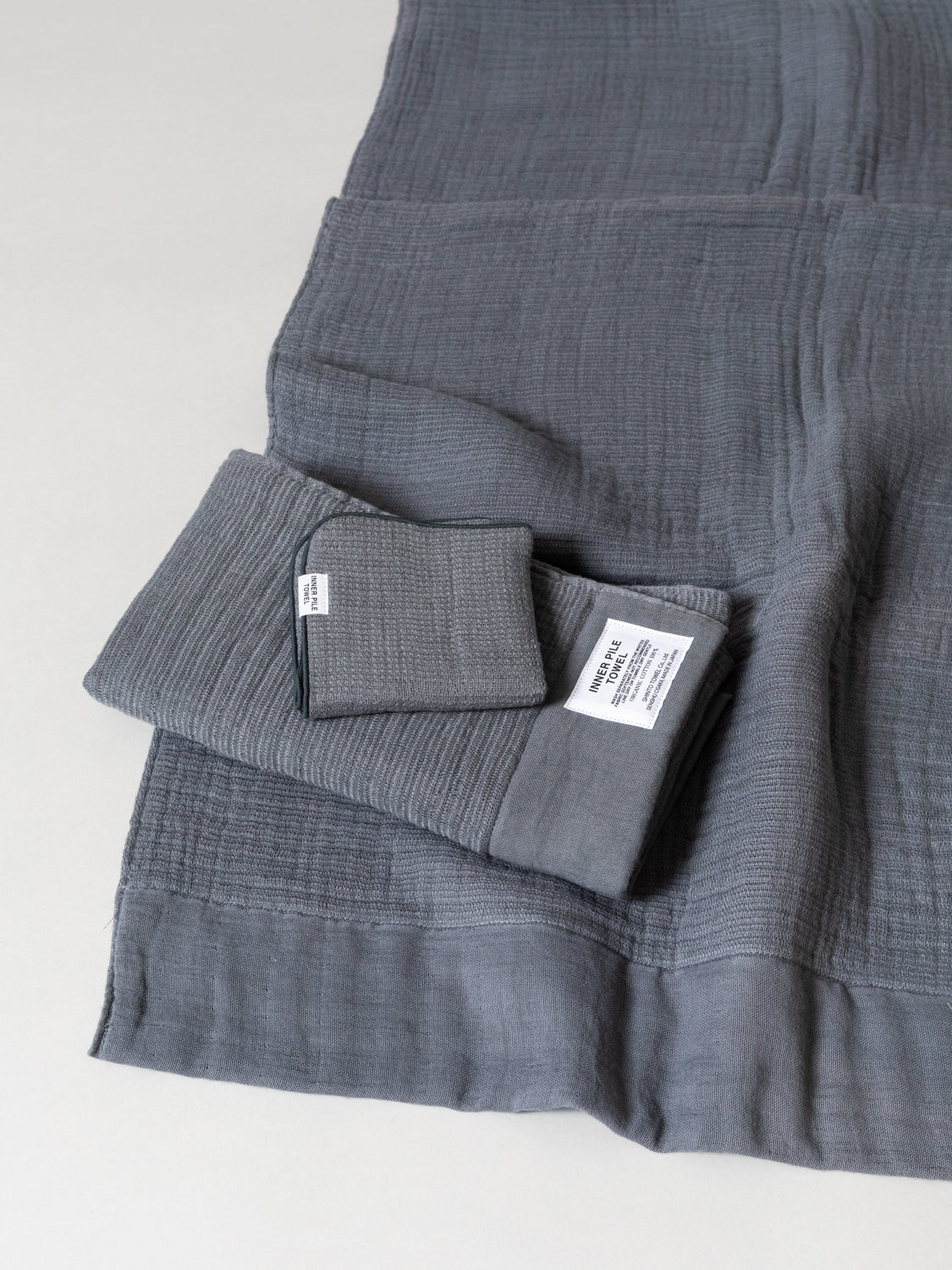 Inner Pile Towel