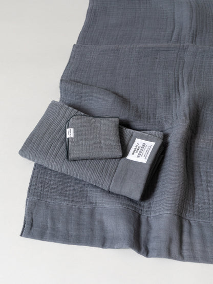 Inner Pile Towel