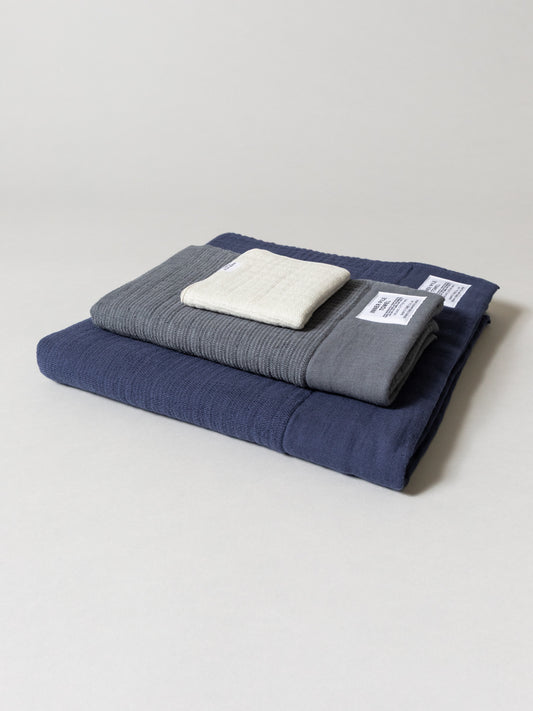 Inner Pile Towel