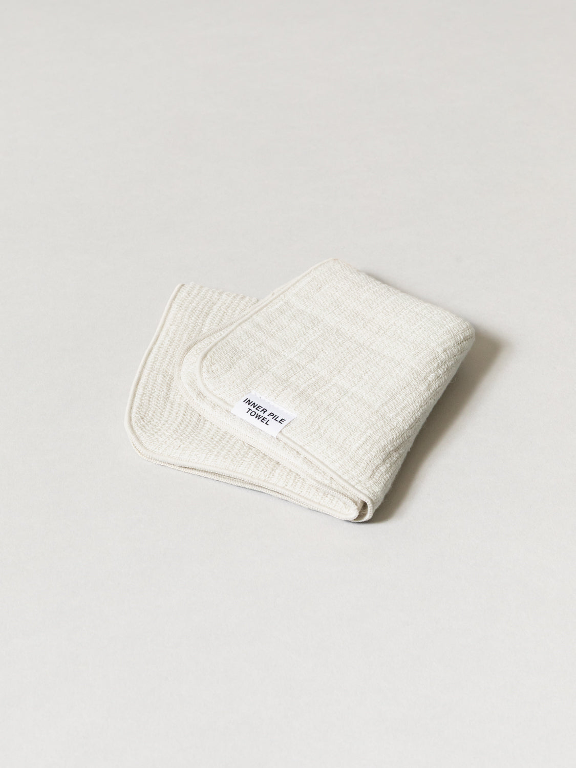 Inner Pile Towel