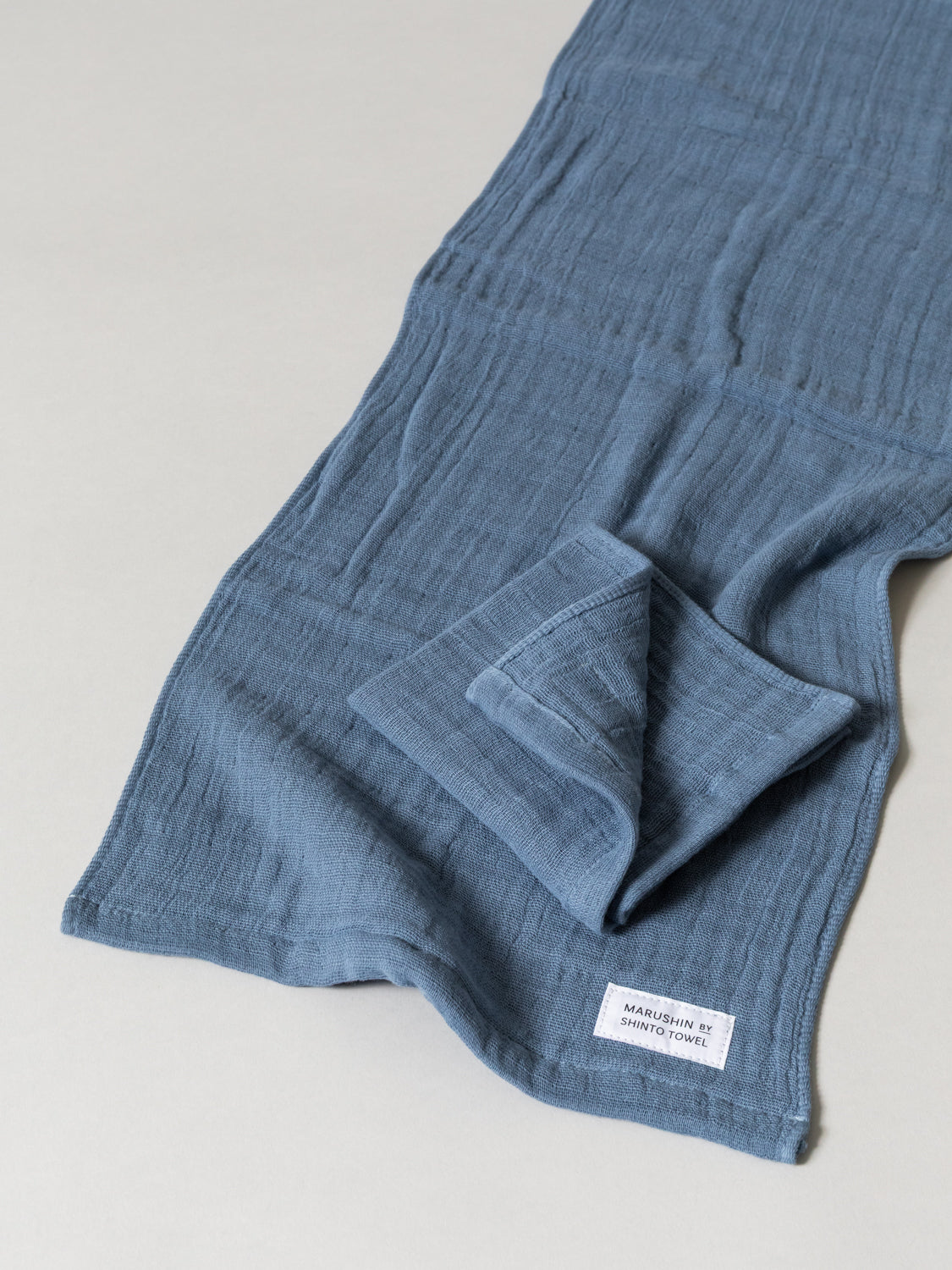 Quadruple Gauze Towel