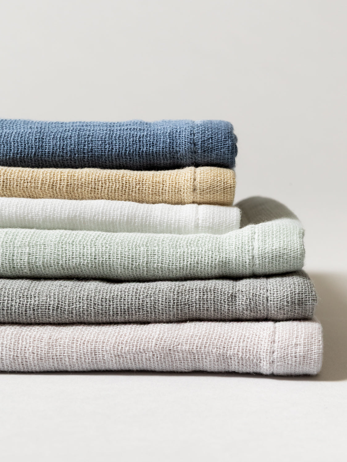 Quadruple Gauze Towel