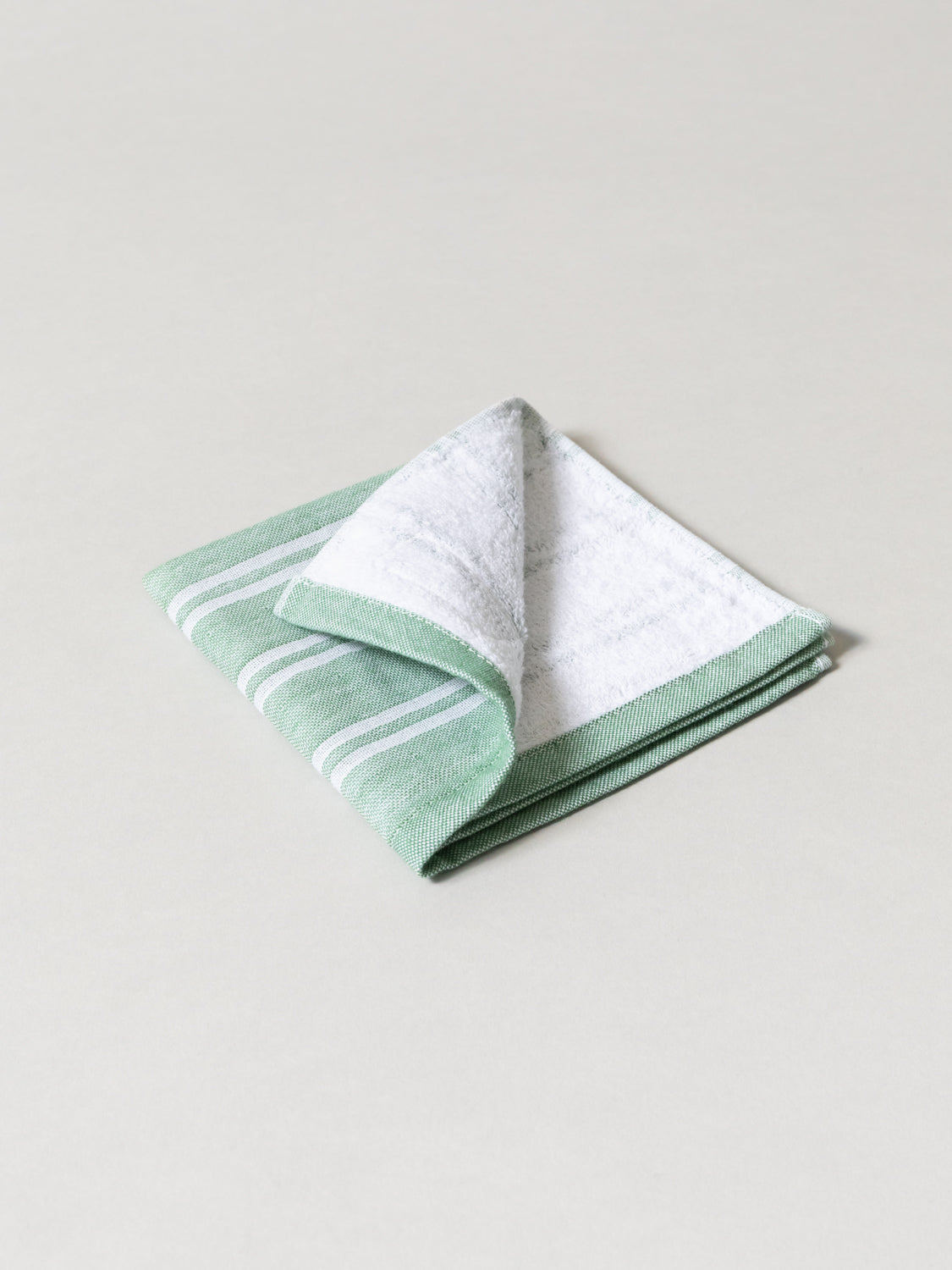 Shima Stripe Towel - B