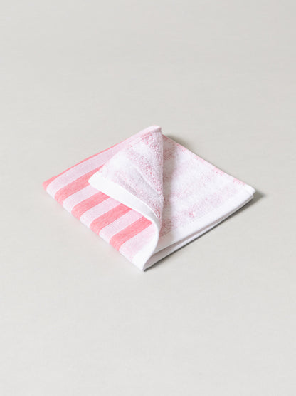 Shima Stripe Towel - C