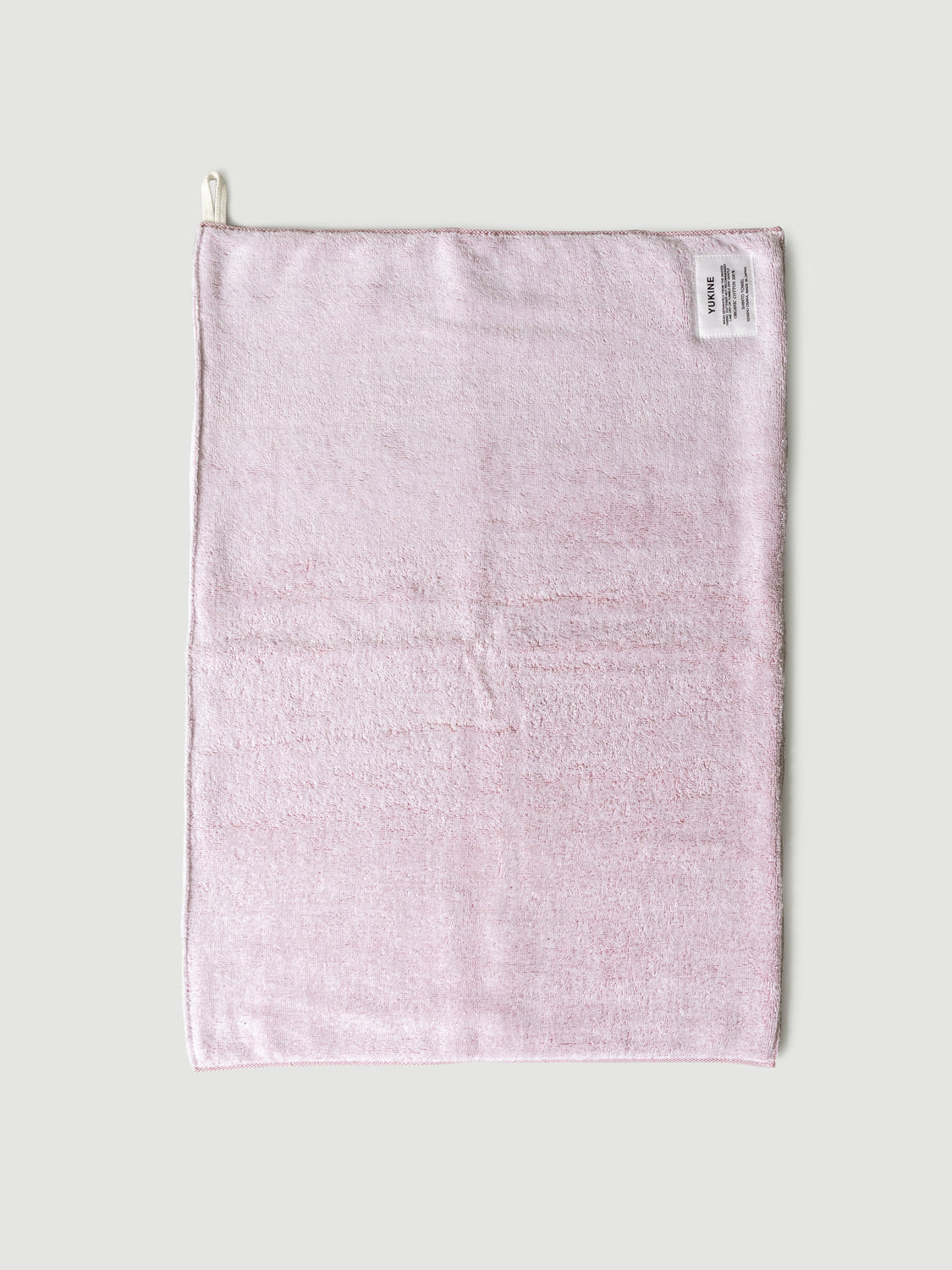 Yukine Bath Mat