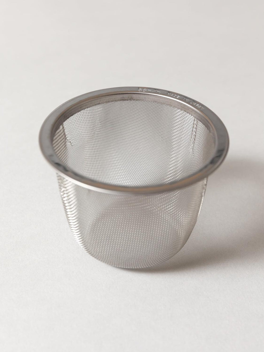 Straining Pot Tea Stainless Steel Tea Pot Strainer