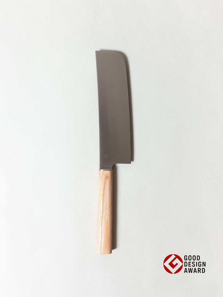 YURI 菜切り包丁