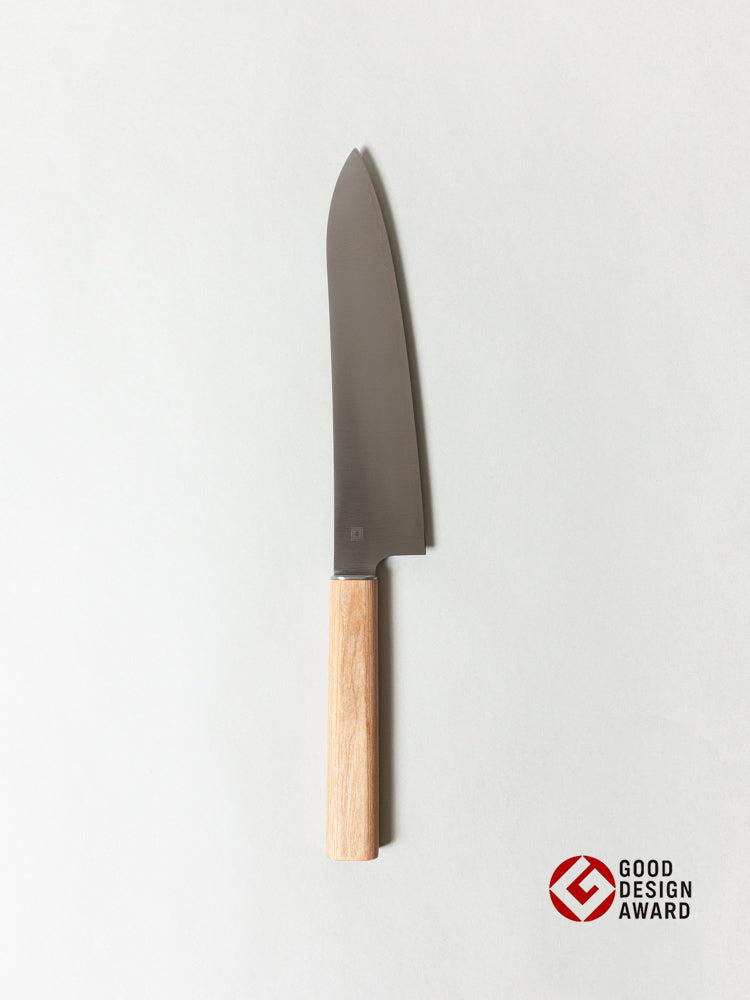 YURI Santoku Knife