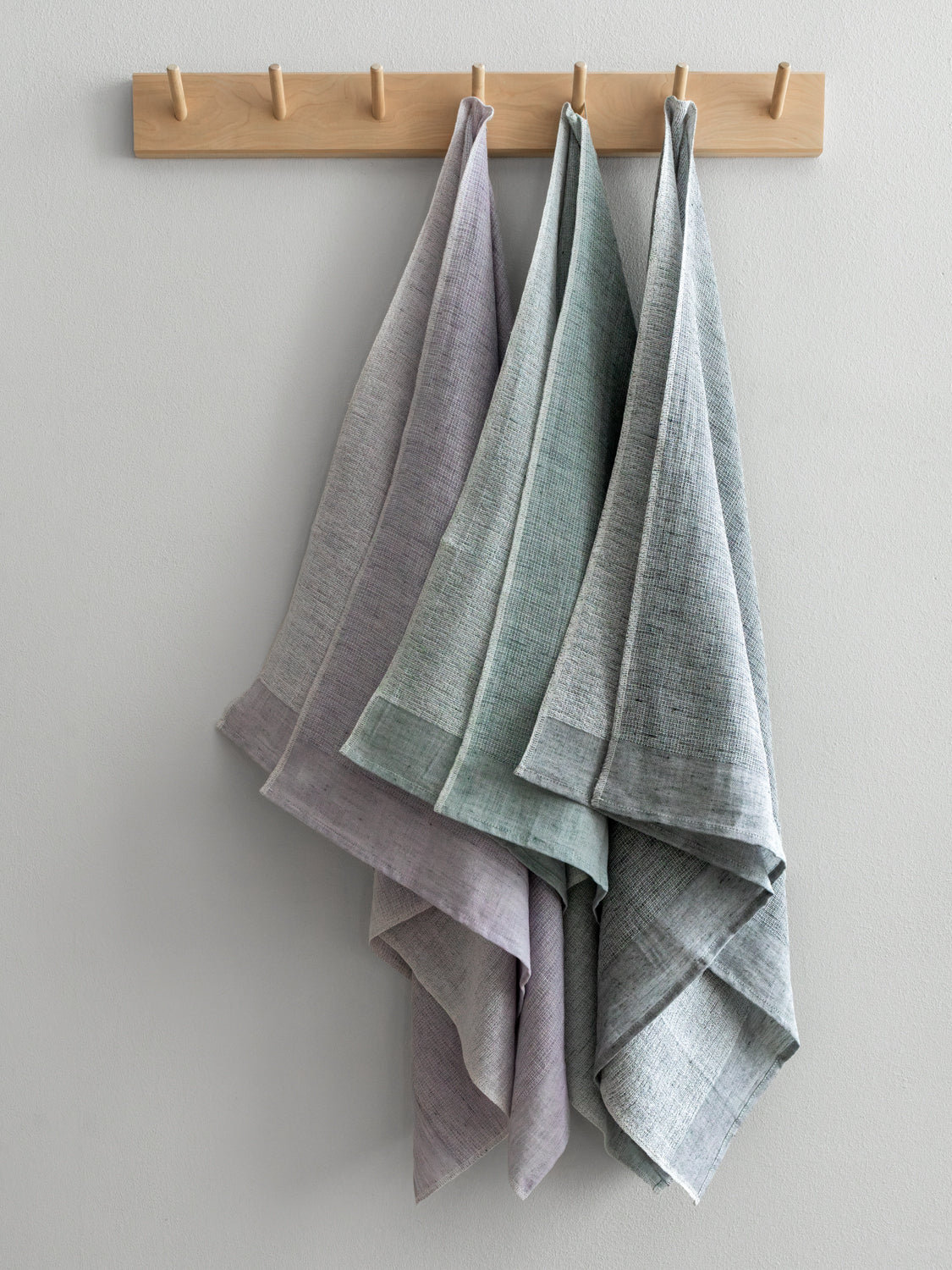 Moku Linen Light Towel