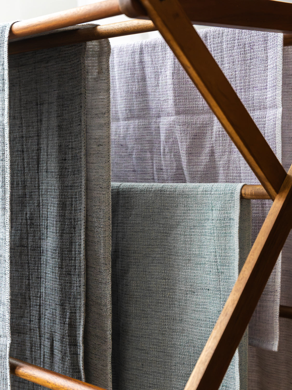 Moku Linen Light Towel
