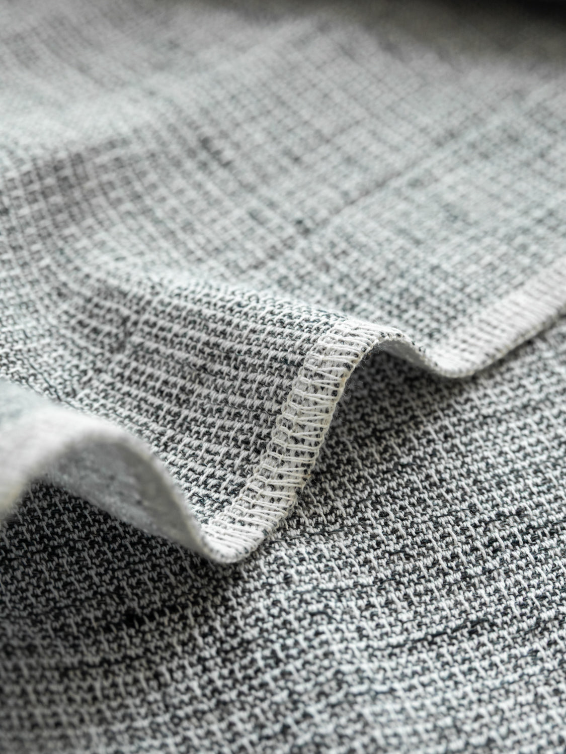 Moku Linen Light Towel